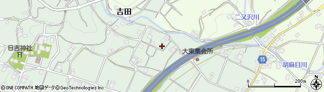 長野県下伊那郡高森町大島山939周辺の地図