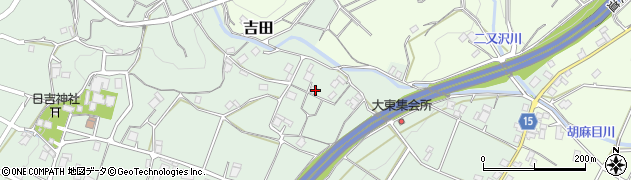 長野県下伊那郡高森町大島山929周辺の地図