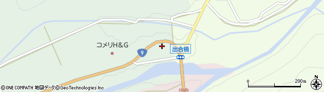 有限会社福島仏壇店　湯村店周辺の地図