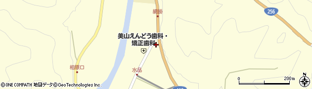 木村接骨院周辺の地図