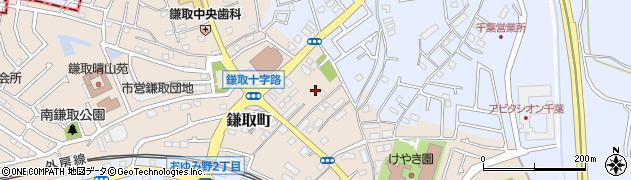 めぐみ堂鍼灸院周辺の地図