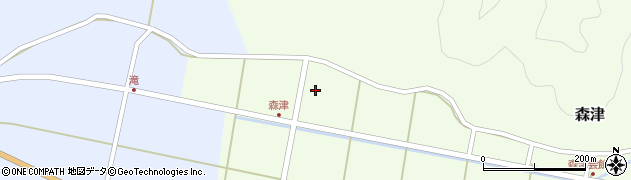 池垣建築板金株式会社周辺の地図