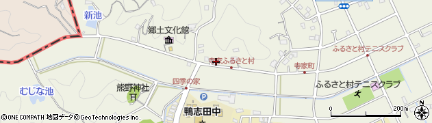 神奈川県横浜市青葉区寺家町6の地図 住所一覧検索 地図マピオン