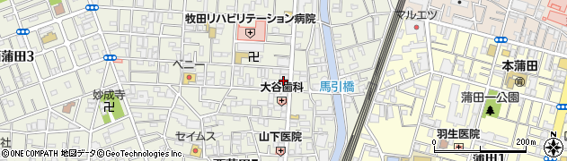 永野鋸商店周辺の地図