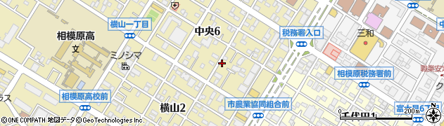 株式会社今井水道周辺の地図