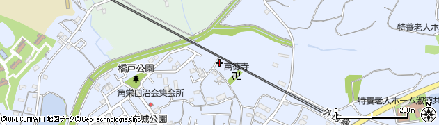 千葉県千葉市中央区生実町1442周辺の地図