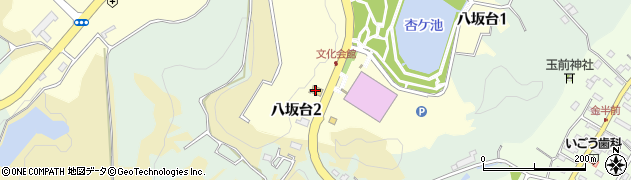 バーミヤン 東金文化会館前店周辺の地図