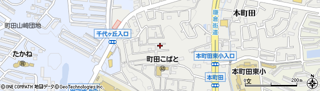 大沢左官工業周辺の地図