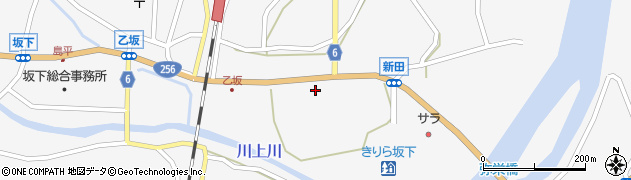 有限会社野村鉄工所周辺の地図