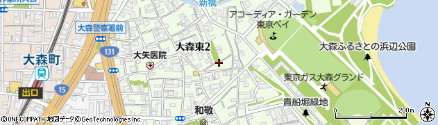 須山ランドリー周辺の地図