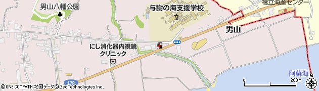 ａｐｏｌｌｏｓｔａｔｉｏｎ橋立ＳＳ周辺の地図
