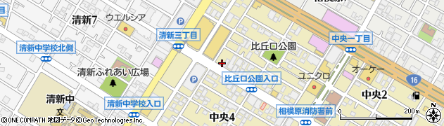 村田屋周辺の地図