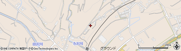 長野県下伊那郡高森町山吹4603周辺の地図