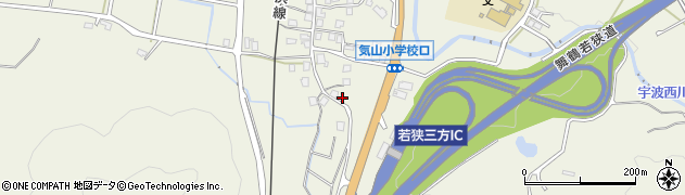 有限会社町栄電気工業所周辺の地図