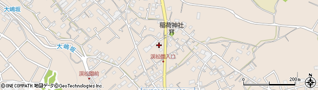 神奈川県相模原市緑区大島918周辺の地図