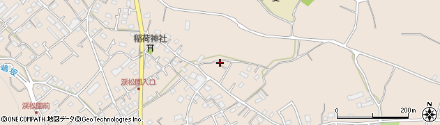 神奈川県相模原市緑区大島1064周辺の地図