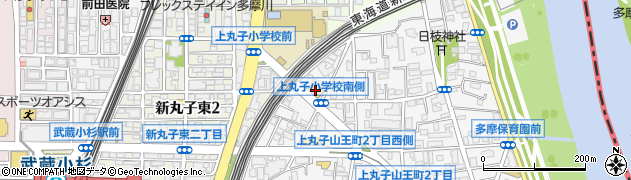 株式会社榎本商店周辺の地図
