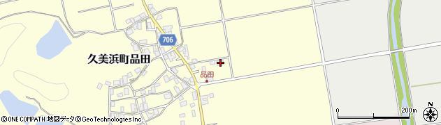 誠農海部株式会社周辺の地図