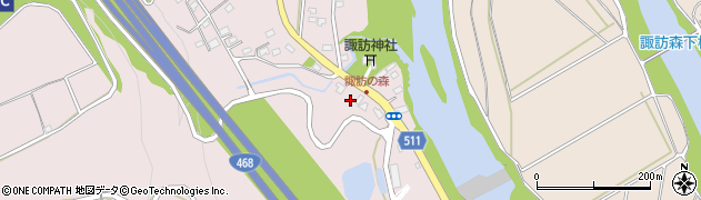 神奈川県相模原市緑区小倉1045周辺の地図