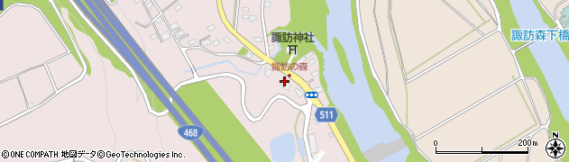 神奈川県相模原市緑区小倉1043周辺の地図