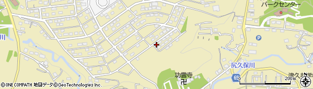 神奈川県相模原市緑区根小屋2915-54周辺の地図