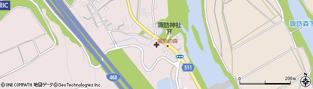 神奈川県相模原市緑区小倉1046周辺の地図