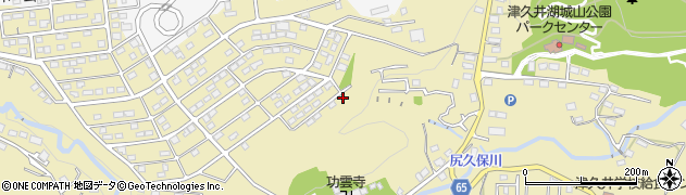 神奈川県相模原市緑区根小屋2915-151周辺の地図