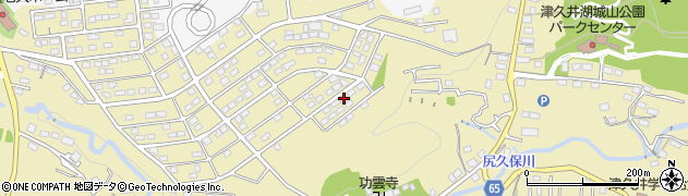 神奈川県相模原市緑区根小屋2915-51周辺の地図