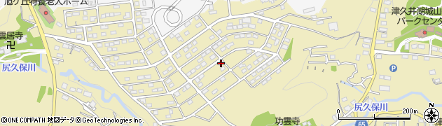 神奈川県相模原市緑区根小屋2915-74周辺の地図