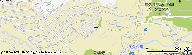 神奈川県相模原市緑区根小屋2915-55周辺の地図