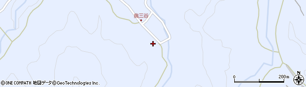 京都府京丹後市久美浜町三谷933周辺の地図