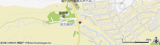 神奈川県相模原市緑区根小屋2379周辺の地図