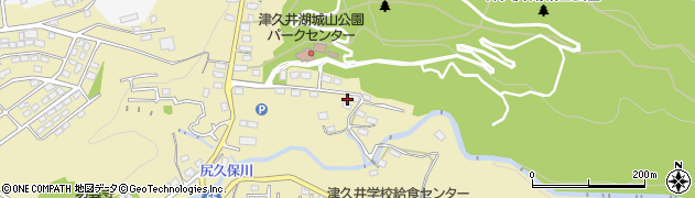 神奈川県相模原市緑区根小屋40周辺の地図