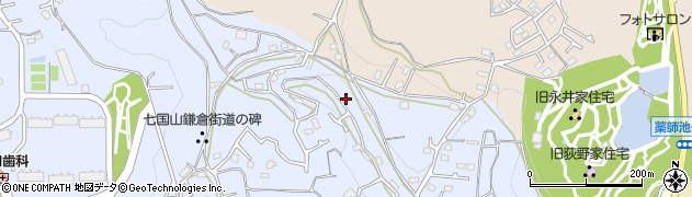 東京都町田市山崎町1144-5周辺の地図