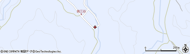 京都府京丹後市久美浜町三谷929周辺の地図