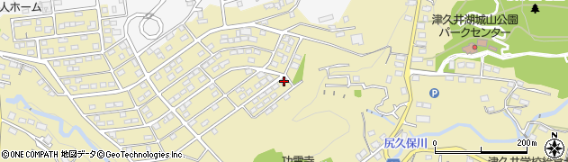 神奈川県相模原市緑区根小屋2915-49周辺の地図