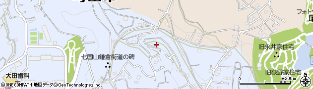 東京都町田市山崎町1151周辺の地図