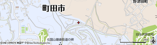 株式会社加藤養運堂周辺の地図
