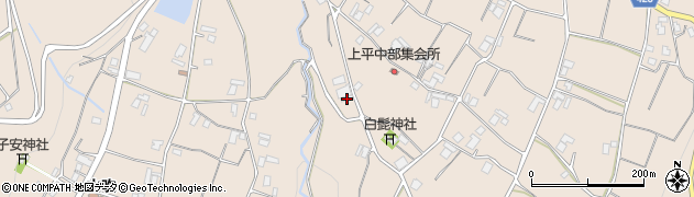 長野県下伊那郡高森町山吹4347周辺の地図