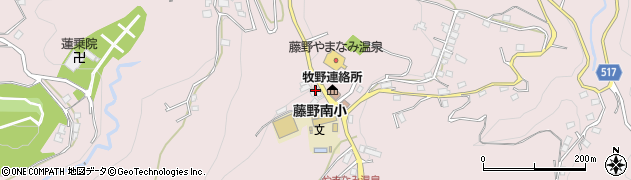 株式会社戸丸屋プロパン周辺の地図
