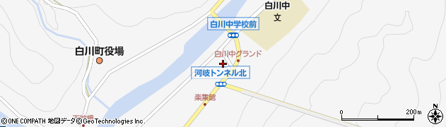 鈴村工務店周辺の地図