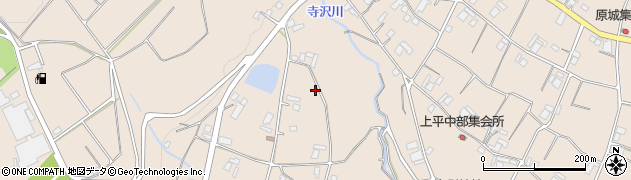 長野県下伊那郡高森町山吹4329周辺の地図