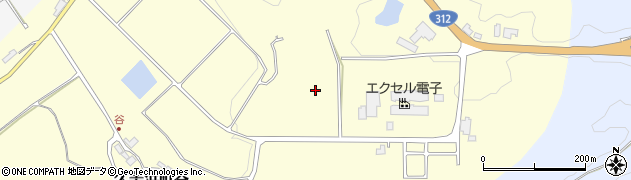 工房レストラン wakuden MORI（モーリ）周辺の地図