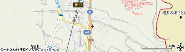 浦見川住宅産業株式会社周辺の地図