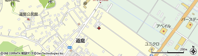 有限会社川島製作所周辺の地図