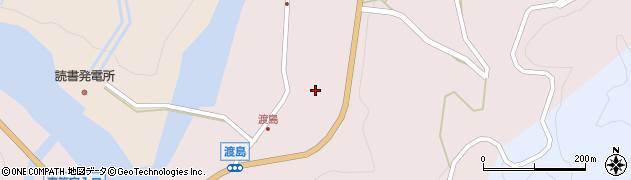 有限会社松瀬工務店周辺の地図