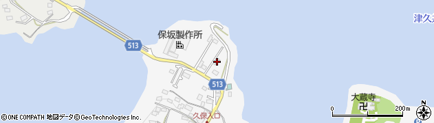 神奈川県相模原市緑区太井825周辺の地図