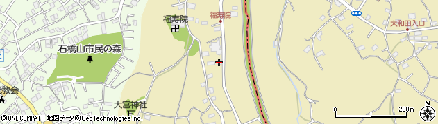 千葉県千葉市中央区川戸町91周辺の地図