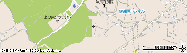 松ちゃん堂周辺の地図