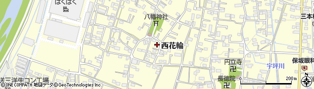 佐野工建株式会社周辺の地図